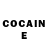 COCAIN 98% zenmasterjay